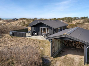 Holiday Home Efra - 400m from the sea in NW Jutland by Interhome